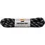 Шнурівки Zamberlan Laces Round 150 Black/Beige (ZAM-NEGRIBE150) - мініатюра 1