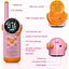 Рация DK Kids Walkie Talkie Rocket D22 Blue+Pink [136242] - миниатюра 5