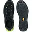 Кроссовки Lowa Explorer GTX 40 Чорний-Салатовий - миниатюра 5