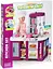 Кухня 922-47 Kitchen Set, 54 деталі, звук, світло, в коробці (6903167829016) - мініатюра 2