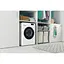 Стиральная машина Indesit OMTWSE61051WKUA с фронт. загруз. - миниатюра 3