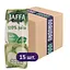 Упаковка сока Jaffa 100% Juice яблочный осветленный 3.75 л (250 мл х 15 шт.) - миниатюра 1