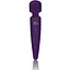 Вибромассажер Rianne S: Bella Mini Wand Purple 10 режимов работы медицинский силикон - миниатюра 7