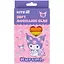 Пластилин восковой Kite Kuromi 12 цветов 200 г (HK24-086) - миниатюра 1