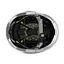 Шолом Scott La Mokka Plus S Silver/Grey (1081-288591.6513.006) - мініатюра 5