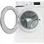 Стиральная машина Indesit BWSE 71293X WBV автоматическая - миниатюра 8
