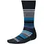 Шкарпетки Smart Wool Men's Saturnsphere Charcoal Heather XL (1033-SW SW942.010-XL) - мініатюра 1