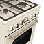 Комбинированная плита Gorenje GKS5B70CLI - миниатюра 10