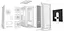 Корпус Be quiet! SHADOW BASE 800 FX White (BGW64) Без БП - мініатюра 7