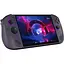 Портативна ігрова консоль Lenovo Legion Go S 1TB Nebula Nocturne (83L30041CK) [155713] - мініатюра 2