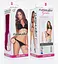 Мастурбатор Fleshlight Girls Jenna Haze - Obsession, зі зліпком вагіни, дуже ніжний - мініатюра 2