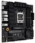 Материнська плата ASUS TUF GAMING B650M-E (TUF GAMING B650M-E) (Socket AM5, AMD B650, Micro-ATX) - мініатюра 3