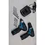 Набор Platinum Tools CB1080T 18V, 2 шуруповерта с насадками в кейсе - миниатюра 3