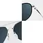 Окуляри Mijia Sunglasses Pilota Yuan Qing Gray BHR6250CN - мініатюра 4