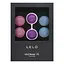 Набір вагінальних кульок Lelo Beads Plus, діаметр 3,5 см, змінне навантаження, 2 х 28 г, 2 х 37 г і 2 х 60 г - мініатюра 6