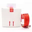Кабель Warp Fast Charge 65W/6A 1m Type-C на Type-C (C202A) для OnePLus red - миниатюра 2