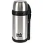 Термос Skif Outdoor Caravanner 1.5L Silver (1013-389.03.40) - миниатюра 1