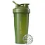 Шейкер спортивний BlenderBottle Classic Loop 28oz/820ml Moss Green (Loop 28 Moss) - мініатюра 1
