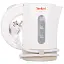 Электрочайник дорожный Tefal KO120130 White/Beige UA - миниатюра 2
