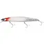 Воблер Shimano Exsence Silent Assassin AR-C 129F 129 мм 22.0 г 09T Pearl RH, 0.5-0.8 м - миниатюра 1