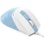 Мишка A4Tech FM45S Air USB lcy Blue (4711421992657) - мініатюра 8
