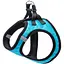 Шлей для собак Xiaomi Jordan & Judy Harness for Dogs Size L PE073 Blue (51122) - миниатюра 1