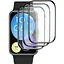 Защитная пленка DK CDK для Huawei Watch Fit 2 Composite Film box 3 шт. (014951) (black) - миниатюра 1