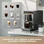 Кавоварка MOVA Virtuoso 10 Pro White - мініатюра 5