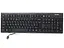 Клавіатура A4Tech KR-83 USB black - мініатюра 1