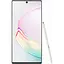 Смартфон Samsung Galaxy Note 10 Plus SM-N975F 12/512Gb White - мініатюра 8
