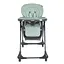 Стульчик для кормления M 3233L-G Jade Green, до 15 кг - миниатюра 4