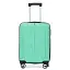 Валіза Semi Line 19" S Sea Green (T5612-1) - мініатюра 3