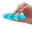 Интерактивная игрушка Аксолотль Pets & Robo Alive 9556B, бирюзовый - миниатюра 5