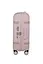 Чемодан Samsonite IMAGE MAGIC 55 см PINK 55x40x20(23) KQ5*07007 - миниатюра 8