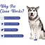 Спрей Pet Clean Dental для гигиены полости рта и поддержания здоровья зубов домашних животных 100 мл - миниатюра 3