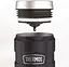 Термокружка без ручки Thermos 0.47 л Stainless King Travel Dark Blue (160020) - миниатюра 3