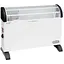 Обогреватель конвектор ROTEX RCX201-H 2000вт - миниатюра 1