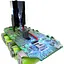Аккумулятор к электроинструменту Ryobi ONE+ RB1820C 18В 2Аh (5133005052UNP) [133886] - миниатюра 4