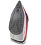 Хороший гладильный паровой утюг Monle MT - 1505 с керамическим покрытием для глажки одежды - миниатюра 2