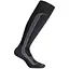 Шкарпетки Accapi Ski Competition 39-41 Black/Grey (1033-ACC H0905.961-II) - мініатюра 1