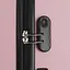 Чемодан Semi Line 24" (M) Rose (T5694-2) (DAS303066) - миниатюра 5