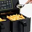 Мультипечь Ariete Air Fryer Dual 4623/00 (00C462300AR0) [138062] - миниатюра 7