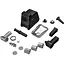 М'ясорубка Gorenje MG 2001 SB (743489) - мініатюра 12