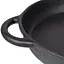Сковорода Bo-Camp Frying pan Dutch Oven 24 см 2.2 л (DAS303292) - мініатюра 4