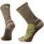 Носки Smartwool Performance Hike Light Cushion Crew Olive XL Smart Wool (1033-SW SW001614.M83-XL) - миниатюра 1