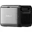 Автохолодильник EcoFlow Glacier Classic 45 л + аккумулятор (EFGLACIER45L-EU-NBOX/ZYDBX100-EB) (140106) - миниатюра 1