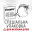 Батарейка Energizer 2025 Lithium (1шт) - миниатюра 3