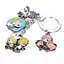 Брелок Хацуне Міку вокалоід Vocaloid Hatsune Miku V HM 27.28.587 - мініатюра 1