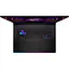 Ноутбук MSI Raider GE68HX 14VGG (14VGG-28322) Black - мініатюра 4