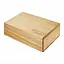 Блок для йоги 4FIZJO дерев'яний 22 x 14.5 x 7.2 см 4FJ0513 P-5907739313409 - мініатюра 2